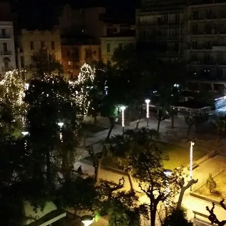 In Athen
