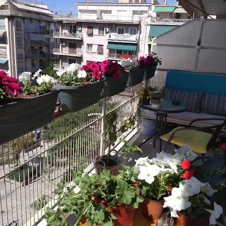 Bed & Breakfast In Athen
